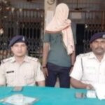 शराब कांड की मास्टरमाइंड मैडम सुनीता का पुत्र मर्डर केस में हुआ गिरफ्तार