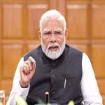 प्रधानमंत्री ने युवाओं के भविष्य की सुरक्षा के लिए पेपर लीक मामलों में फास्ट-ट्रैक अदालतों के गठन की घोषणा की
