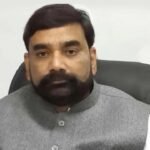 बैलेट पेपर से चुनाव की मांग करने वाली कांग्रेस को मतदाताओं ने दिखाया आईना – राजीव रंजन प्रसाद