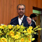 घुसपैठियों को शरण देने में पश्चिम बंगाल देश का नंबर 1 राज्य,अवैध वोटर नहीं तो टीएमसी भी नहीं: मंगल पांडेय