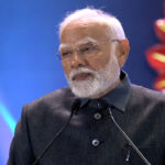 प्रधानमंत्री ने नेपाल में चुनावों में मिली सफलता के लिए राष्ट्रीय स्वतंत्र पार्टी के नेताओं को बधाई दी