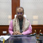 आगामी चुनाव में सम्भावित हार से बौखला गई हैं ममता दीदी: मंगल पाण्डे