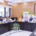 मुख्यमंत्री ने आज 10 लाख लाभुक महिलाओं के खाते में 10 हजार रुपये प्रति लाभुक की दर से 1000 करोड़ रुपये की राशि का किया अंतरण