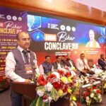 डिजिटल हेल्थ सेवाओं में बिहार बना अग्रणी, अब ग्रामीण इलाकों तक पहुंच रही डिजिटल सेवा: मंगल पांडेय