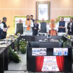 मुख्यमंत्री महिला रोजगार योजना : छठी बार 25 लाख महिला लाभुकों को भेजी गई ₹2,500 करोड़ की राशि