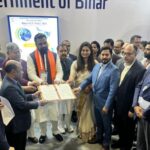 India AI Impact Summit and Expo 2026 में बिहार का बड़ा दांव: 468 करोड़ के निवेश पर हस्ताक्षर, IIT पटना में बनेगा ₹250 करोड़ का रिसर्च पार्क