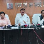 1076 बहालियां, हर प्रखंड में पदाधिकारी, बजट 20 साल में 3.53 करोड़ से बढ़कर 1041 करोड़:मंत्री