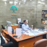 भारतीय दूतावास कंबोडिया, केंद्रीय पर्यटन मंत्रालय और बिहार पर्यटन के बीच बौद्ध सर्किट में पर्यटन बढ़ाने को लेकर विशेष बैठक का किया गया आयोजन