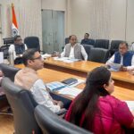 मुख्य सचिव ने की ‘नार्थ कोयल जलाशय’ और ‘मंडई वीयर’ परियोजनाओं की समीक्षा; समय सीमा के भीतर कार्य पूर्ण करने के सख्त निर्देश