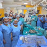 आईजीआईएमएस ने रचा इतिहास, बिहार में पहली रोबोटिक सर्जरी से निकली पित्ताशय की पथरी