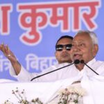 मुख्यमंत्री ने समृद्धि यात्रा के दौरान पूर्णिया जिले में चल रही विकास योजनाओं की समीक्षा की