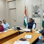 मुख्य सचिव की अध्यक्षता में ‘पीएम सूर्य घर योजना’ की समीक्षा बैठक संपन्न