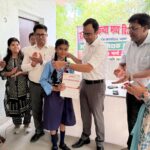 बिहार के प्रारंभिक विद्यालयों में PTM का उत्सव जैसा आयोजन, हजारों विद्यालयों से रिपोर्ट प्राप्त