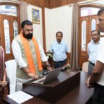 विश्व के सबसे बड़े प्रशासनिक एवं सांख्यिकीय अभियान- ‘भारत की जनगणना 2027’ का बिहार में मुख्यमंत्री ने किया शुभारंभ