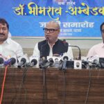 सृजन साथी जनसंपर्क अभियान” की शुरुआत : बिहार कांग्रेस बनाएगी पारदर्शी और मजबूत डिजिटल संगठन