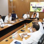 विक्रमशिला सेतु के क्षतिग्रस्त होने के कारण लोगों के लिये यातायात की वैकल्पिक व्यवस्था अविलंब सुनिश्चित करें : मुख्यमंत्री