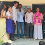 अतुल्या आर्ट्स पटना द्वारा ‘समय और परिवर्तन’ नाटक का मंचन, बुजुर्गों के सम्मान और बदलते सामाजिक मूल्यों पर आधारित है यह नाट्य प्रस्तुति