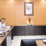 जलाशयों के आसपास पी०पी०पी० मॉडल में इको टूरिज्म विकसित करे : मुख्यमंत्री
