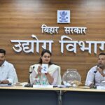 ख्यमंत्री उद्यमी योजना के तहत वित्तीय वर्ष 2025-26 के लिए 9347 लाभुकों का चयन, उद्योग सह खेल मंत्री श्रेयसी सिंह ने कंप्यूटराइज्ड रैंडमाइजेशन के माध्यम से किया चयन