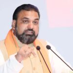 बाढ़ और सुखाड़ दोनों की संभावनाओं को ध्यान में रखते हुए सभी विभागों के अधिकारी और जिलाधिकारी पूरी तरह अलर्ट रहें : मुख्यमंत्री