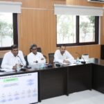 लोक निजी भागीदारी के तहत ग्रीन फिल्ड और ब्राउन फिल्ड में मेडिकल कॉलेजों का विकास किया जायेगा :-मुख्यमंत्री