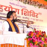 मुख्यमंत्री ने शेखपुरा जिला अंतर्गत 50 करोड़ रुपए से अधिक की लागत की 62 योजनाओं का उद्घाटन एवं शिलान्यास किया।