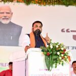22 हजार एकड़ जमीन में ‘तिरहुत’ नाम से नई सैटेलाइट टाउनशिप बनेगी : मुख्यमंत्री
