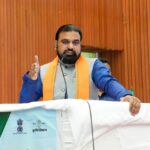 किसानों के चेहरे की खुशहाली ही बिहार की समृद्धि का द्वार खोलेगा : मुख्यमंत्री