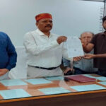 बी डी कॉलेज पटना के भौतिकी विभाग में दीक्षांत समारोह का आयोजन,प्राचार्य डॉ प्रो दिवाकर प्रसाद ने किया उद्घाटन