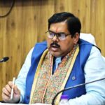 विभागीय कार्यों में देरी बर्दाश्त नहीं, तय समय सीमा में पूरा हो हर काम : शिक्षा मंत्री