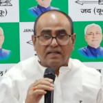स्वास्थ्य सेवाओं में पारदर्शिता, जवाबदेही और संवेदनशीलता का नया अध्याय लिख रहे निशांत : डा0 निहोरा प्रसाद यादव