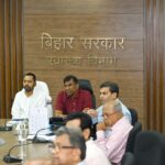 फाइलेरिया उन्मूलन की दिशा में बिहार की ऐतिहासिक सफलता को संयुक्त राष्ट्र और विश्व स्वास्थ्य संगठन ने सराहा