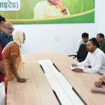 प्रत्येक मरीज को समय पर बेहतर एवं गुणवत्तापूर्ण उपचार उपलब्ध कराना हमारी प्राथमिकता : निशांत