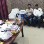 अनुमंडल पदाधिकारी दिलीप कुमार के नेतृत्व में निजी विद्यालयों के प्रधानाध्यापकों के साथ यातायात व्यवस्था को लेकर महत्वपूर्ण बैठक आयोजित