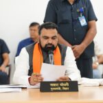 समस्याओं के निष्पादन से जनता संतुष्ट हो तभी सहयोग कार्यक्रम का लक्ष्य पूर्ण होगा : मुख्यमंत्री