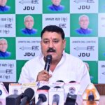 नाॅन-सीरियस लीडर हैं तेजस्वी, राजनीति उनके बस की बात नहीं’ : उमेश सिंह कुशवाहा