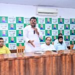 551 माॅडल स्कूलों की शुरुआत से साकार होगा ‘‘उन्नत शिक्षा-उज्ज्वल भविष्य’’ का संकल्प : उमेश सिंह कुशवाहा