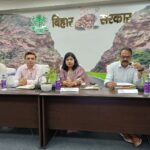 प्रवासी कामगारों के सुरक्षित एवं सुव्यवस्थित प्रवास को लेकर प्रस्थान पूर्व उन्मुखीकरण प्रशिक्षण (PDOT) प्रशिक्षक कार्यशाला का आयोजन