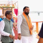 बिहार में स्वास्थ्य सेवाओं को मिली नई गति, गुरु गोविंद सिंह अस्पताल, पटना सिटी के नविनिर्मित भवन में विभिन्न स्वास्थ्य सुविधाओं का लोकार्पण सहित कई महत्वपूर्ण स्वास्थ्य सुविधाओं का मुख्यमंत्री ने किया शुभारंभ