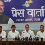 मनमोहन सरकार में शिक्षा बजट 4.5% जबकि मोदी सरकार में घटकर 2.5% रह गया: डॉ. मो. जावेद