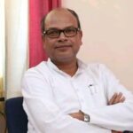 शिक्षा सुधार आंदोलन में इस्तीफा के बाद भी अधूरा है न्याय : राजेश राम