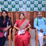 महिला सशक्तिकरण के क्षेत्र में नीतीश कुमार की ऐतिहासिक उपलब्धियों को प्रत्येक मतदाता तक पहुंचाएं – डाॅ0 श्वेता गुप्ता