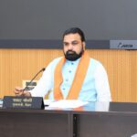 ‘बिहार गति’ के अंतर्गत चिन्हित परियोजनाओं की समीक्षा कर समयबद्ध तरीके से पूर्ण करें : मुख्यमंत्री
