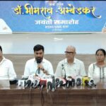 छात्रों पर दमन और पेपर लीक के खिलाफ 4 अगस्त को पटना में होगा एनएसयूआई का महाआंदोलन : विनोद जाखड़