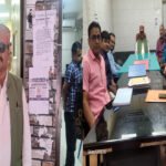 बी. डी. कॉलेज, पटना में विद्यार्थी सहयोग शिविर का सफल आयोजन