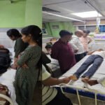 BPSC अभ्यर्थियों पर पुलिस की बर्बरता शर्मनाक : राजेश कुमार