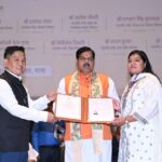 शिक्षा मंत्री ने बिहार शिक्षा सेवा के नवनियुक्त अधिकारियों के बीच नियुक्ति पत्र का वितरण किया