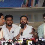 छात्रों पर दमन के दोषियों की जवाबदेही तय होगी, फैक्ट-फाइंडिंग रिपोर्ट के आधार पर होगी कानूनी कार्रवाई : कन्हैया कुमार