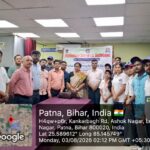 राम कृष्ण द्वारिका कॉलेज में “नशा मुक्ति दिवस” के अवसर पर जागरूकता कार्यक्रम का आयोजन