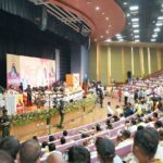 संत रविदास के समरसता, सेवा और मानवता के संदेश को गांव-गांव तक पहुंचाएगी सरकार, सभी जिलों में सावित्रीबाई फुले के नाम पर खुल रहा है आवासीय विद्यालय : मुख्यमंत्री